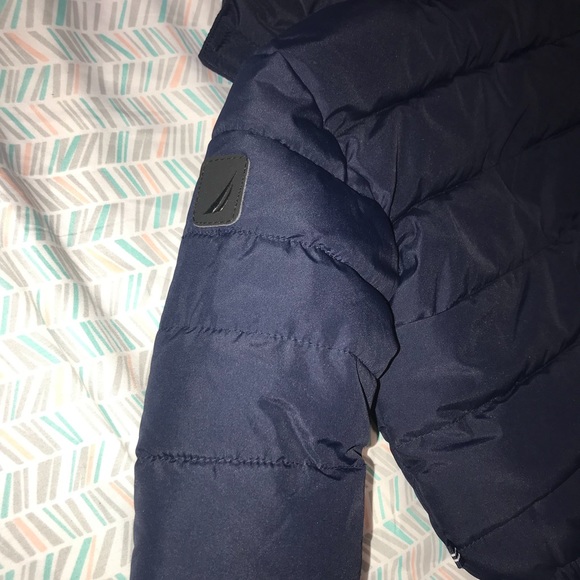 Coat - Picture 3 of 3